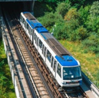 Alstom přináší modernizaci metra v Lausanne: nový systém CBTC a modernizovaná vozidla